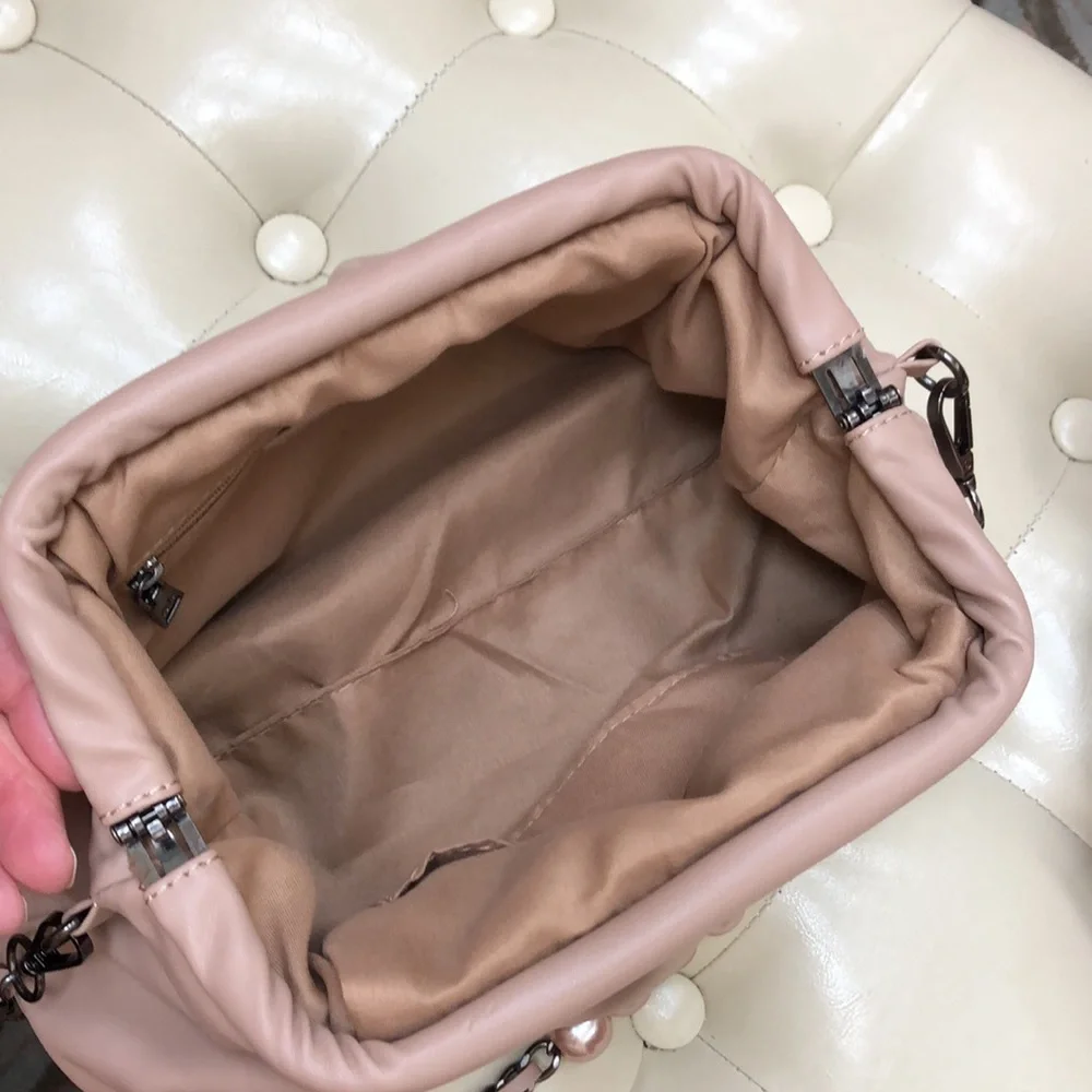 Badgley Mischa shoulder handbag purse